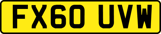 FX60UVW