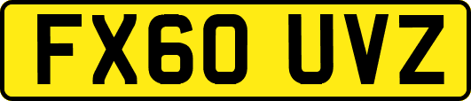 FX60UVZ