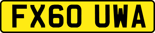 FX60UWA
