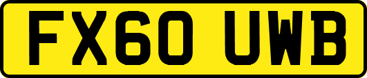 FX60UWB