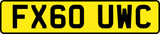 FX60UWC