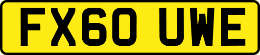FX60UWE