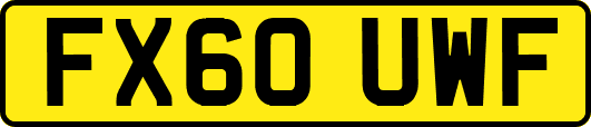 FX60UWF