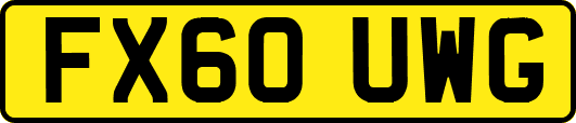 FX60UWG