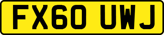 FX60UWJ