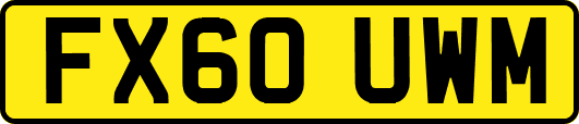 FX60UWM
