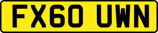 FX60UWN
