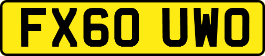FX60UWO