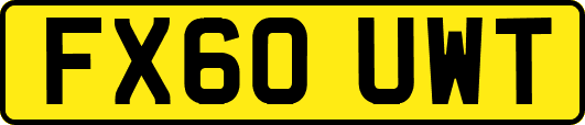 FX60UWT