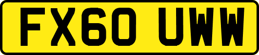 FX60UWW
