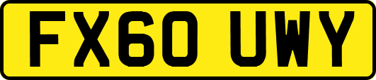 FX60UWY