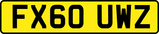 FX60UWZ
