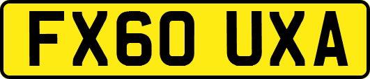 FX60UXA