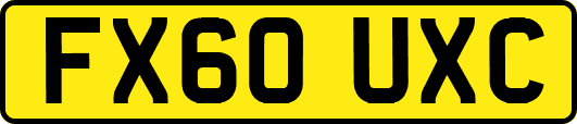 FX60UXC