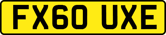FX60UXE