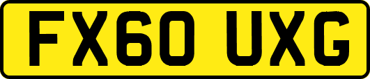 FX60UXG