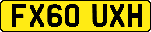 FX60UXH
