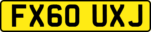 FX60UXJ