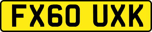 FX60UXK