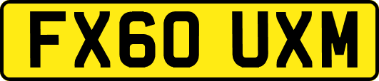 FX60UXM