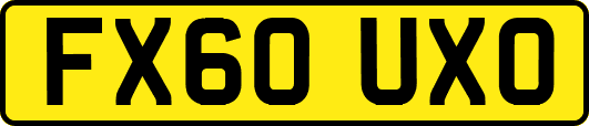 FX60UXO