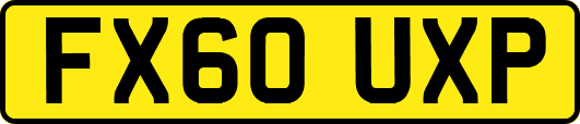 FX60UXP