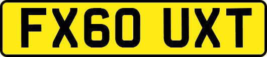 FX60UXT