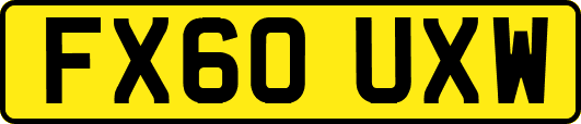FX60UXW