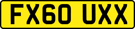 FX60UXX