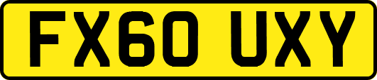 FX60UXY