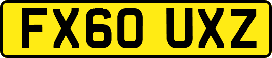 FX60UXZ