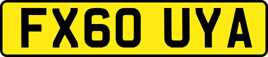 FX60UYA