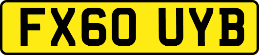 FX60UYB