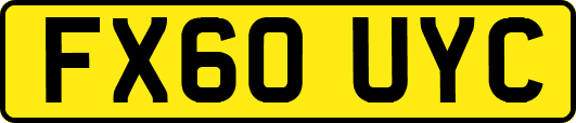 FX60UYC