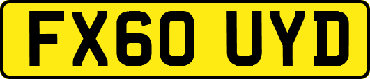 FX60UYD