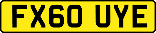 FX60UYE