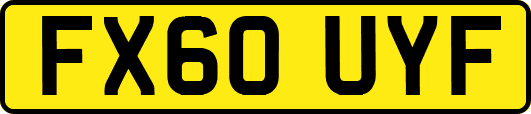 FX60UYF