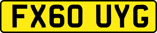 FX60UYG