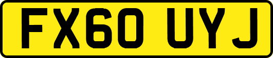 FX60UYJ