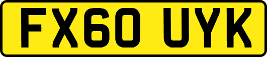 FX60UYK