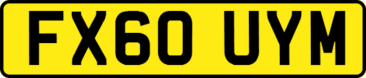 FX60UYM