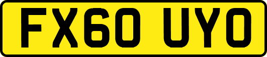 FX60UYO