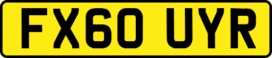 FX60UYR