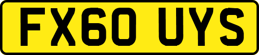 FX60UYS