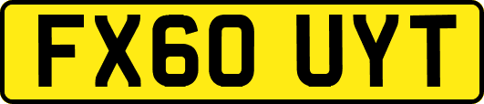 FX60UYT