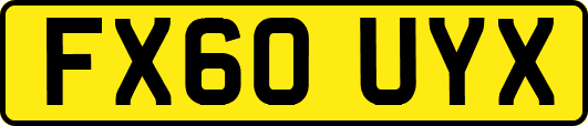 FX60UYX