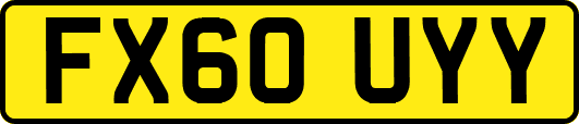 FX60UYY