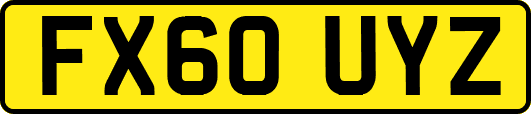 FX60UYZ