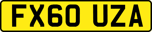 FX60UZA
