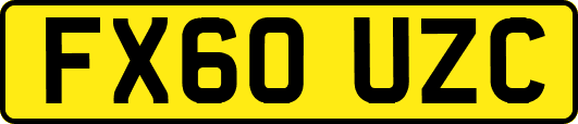 FX60UZC